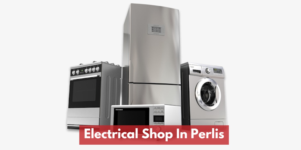 Perlis Electrical Shop